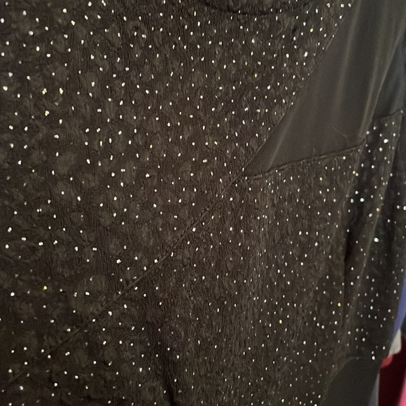 Forever 21 black dress - Picture 6 of 10